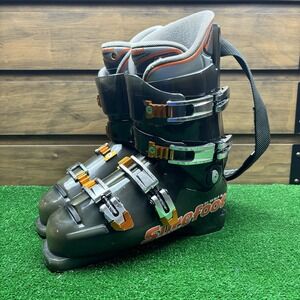 Lange Surefoot 120 Comp FR Size Mens 8 307mm Ski Boots 307 mm ‎ Conform'Able